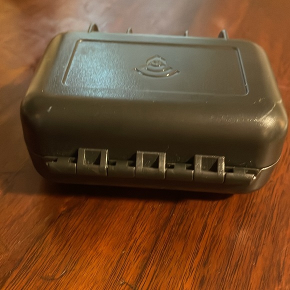 Key Hydro magnetic box - Picture 4 of 9